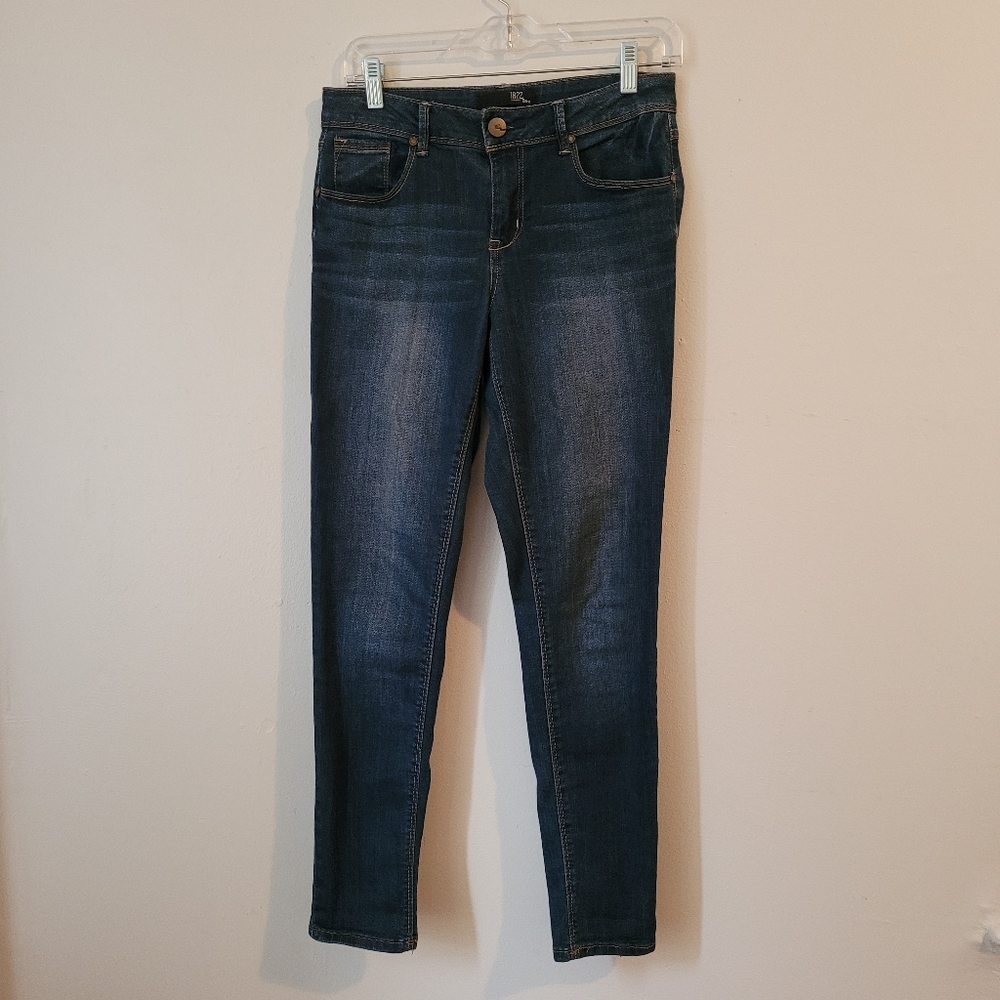 1822 Jeans